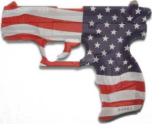 american firearms