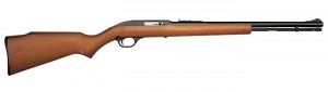 Marlin .22 Caliber Rifle - Model 60