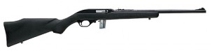 Marlin .22 Caliber Rifle - Model 795