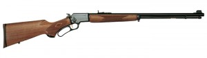 Marlin Lever Action .22 Caliber Rifle - Model Golden 39A