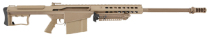 Barrett M107A1 50 Caliber Rifle